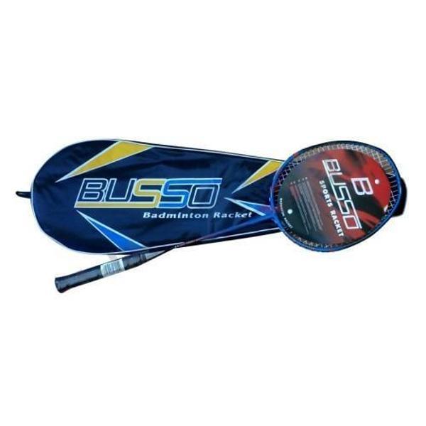 Busso Dx1 Badminton Raketi - Image 1