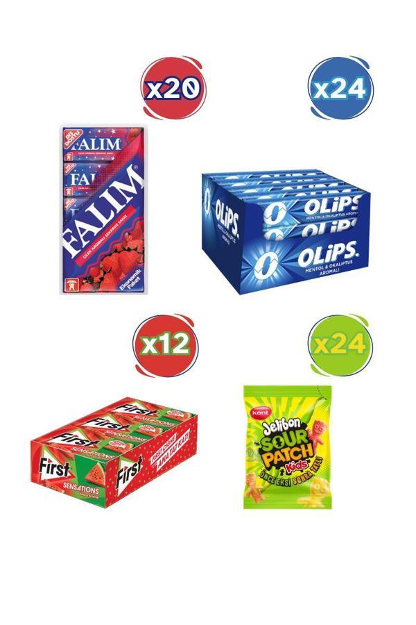 Bakkal Paketi-4 - Image 1