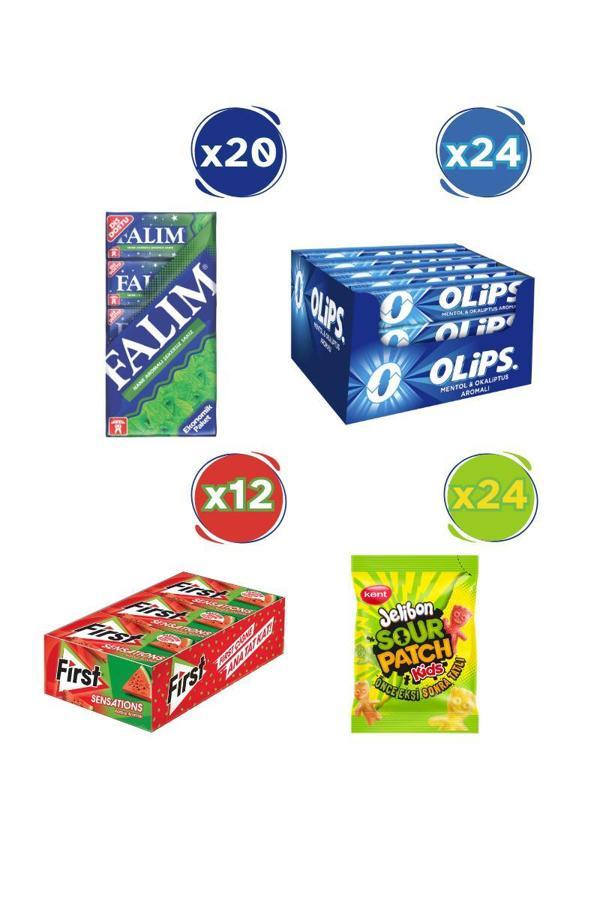 Bakkal Paketi-2 - Image 1