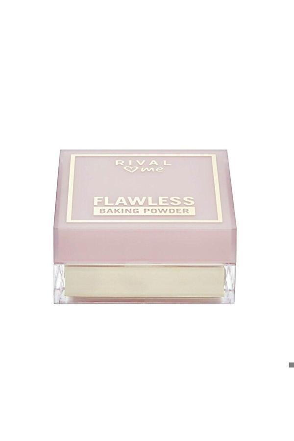 Pudra Flawless Baking 14 gr - Image 1