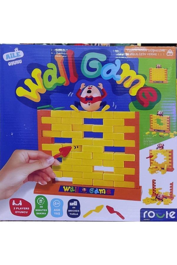 ROUTE WALL GAME AİLE OYUNU - Image 1