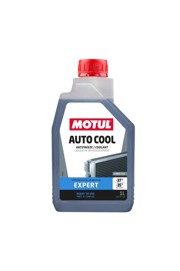 Mobil 1 Auto Cool Expert -37°C 1 Litre - Image 1