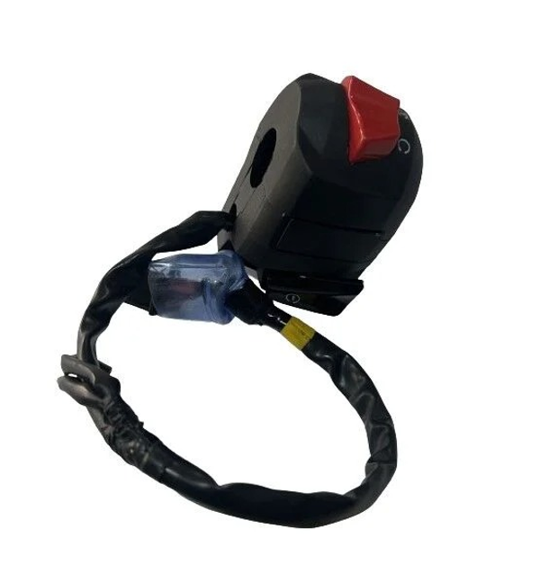 TVS APACHE RTR 200 SAĞ KUMANDA BUTON  ORJİNAL - Image 1