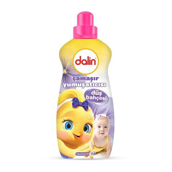 Dalin Çamaşır Yumuşatıcısı Düş Bahçesi 1500 ml 5 Adet - Image 1