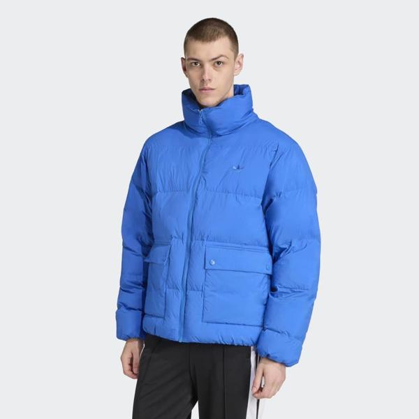 SYNTHDOWN PUFFE - Image 1