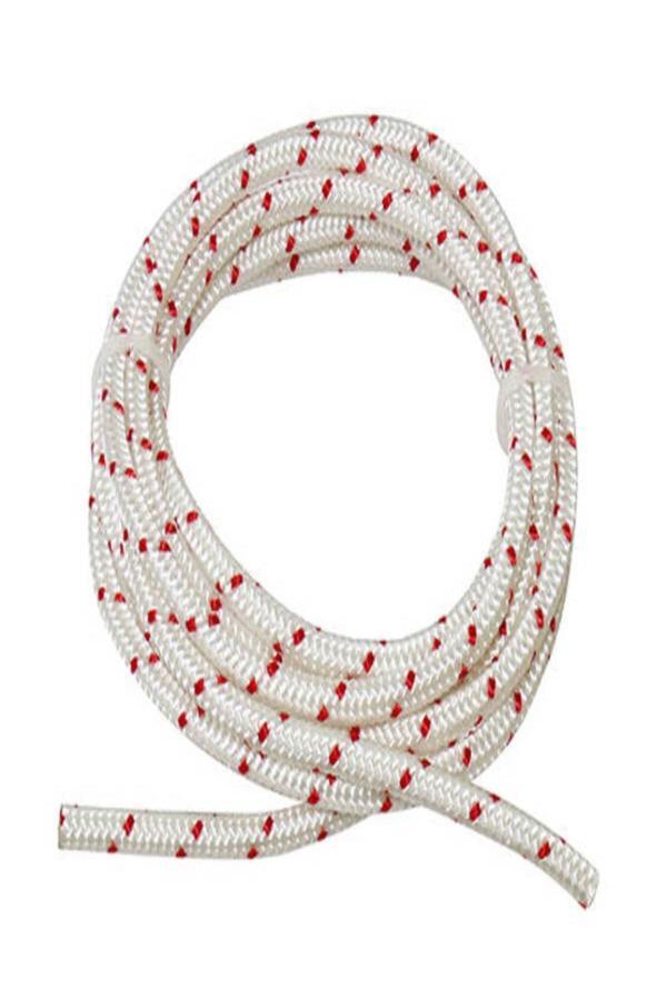 Ege Çelik Halat İskota Halat Marin Tip Bağlama Halatı 12Mm 20 Metre - Image 1