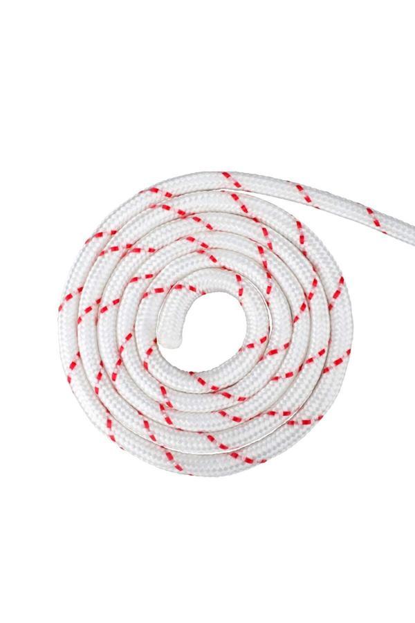 Ege Çelik Halat İskota Halat Marin Tekne Bağlama Halatı 20Mm 50 Metre - Image 1