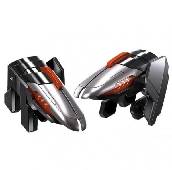 Ultra hassas oyun tetiği telefon tablet için uyumlu AK 06 memo tetik tüm telefon tablet uyumlu - Image 1