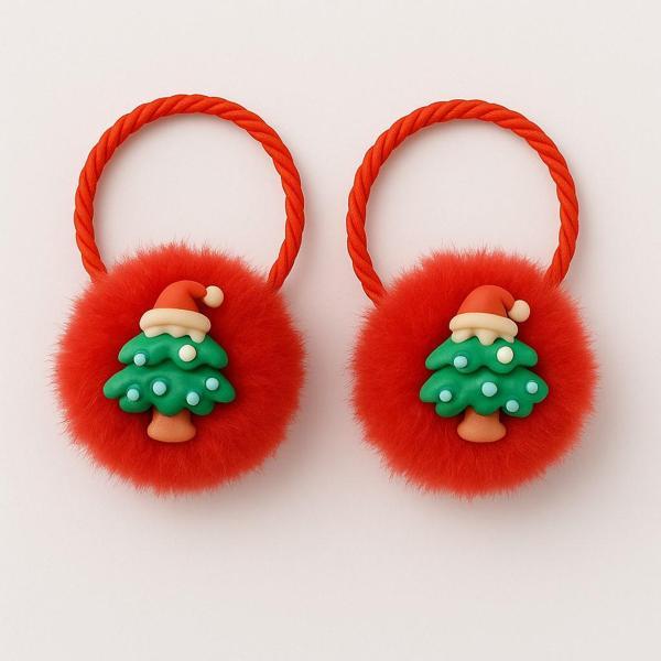 Yeni Yıl Toka Set - 2li - Image 1