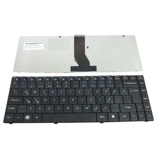 Casper SW6 SWH SW9 Haier T6 A410 R410 A430 Klavyesi (Siyah TR) / NBKL0026 - Image 1