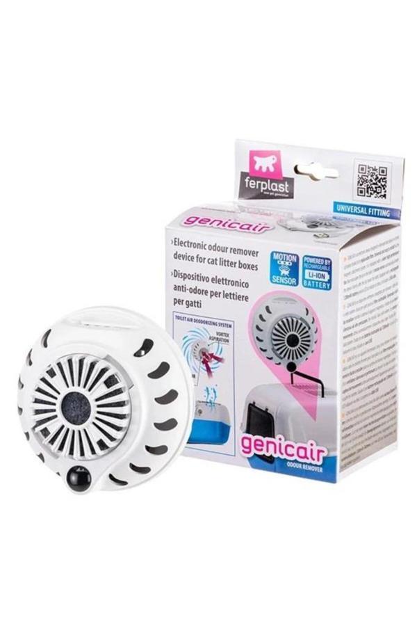Ferplast Genicair Otomatik Koku Giderici - Image 1