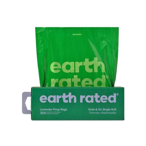 KARLIE LAVANTA KOKULU KAKA TORBASI 300 ADET - Image 1