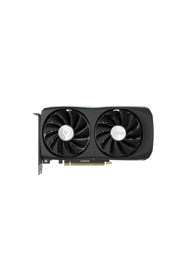 Zotac GeForce RTX 4060 TI GAMING 16GB GDDR6 128Bit NVIDIA DLSS 3 Ekran Kartı - Image 1