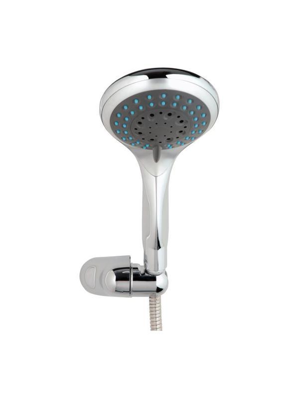 Adnoss Gpd Dst 13 Askılı Duş Seti̇ (5 Fonksiyonlu Ø120) - Image 1