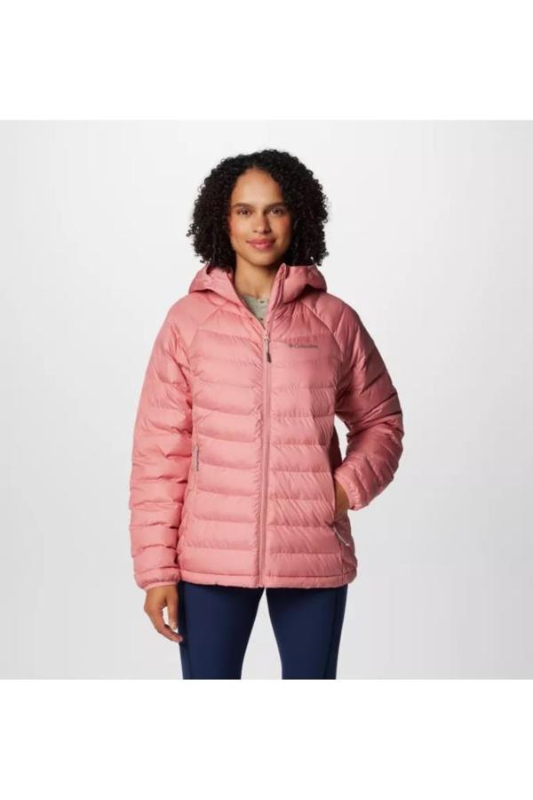 Columbia Powder Lite II Kadın Mont  - Image 1