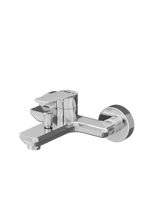 Carmela Banyo Bataryası-Krom - Image 1