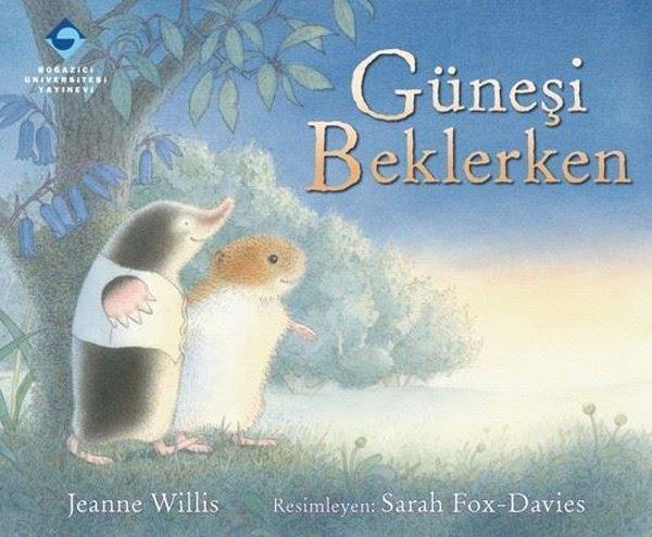 Güneşi Beklerken - Boğaziçi Üniversitesi Yayınevi - Image 1