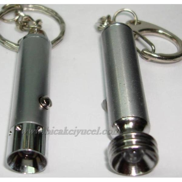 AlsepeteAvm Anahtarlık Fener F 111 - Image 1