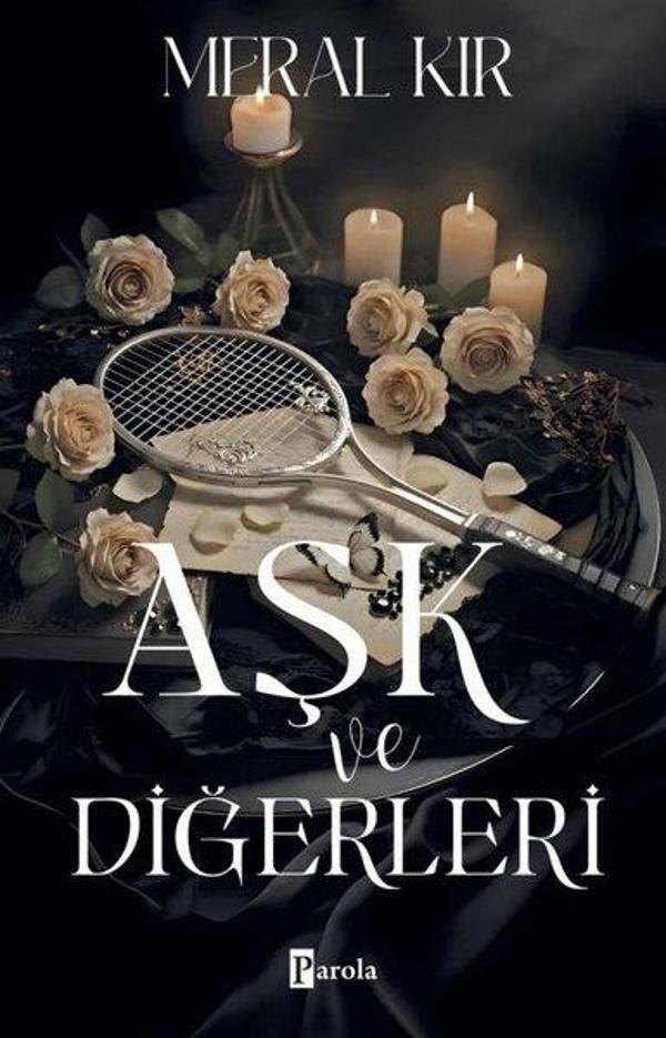 Aşk ve Diğerleri - Parola Yayınları - Image 1
