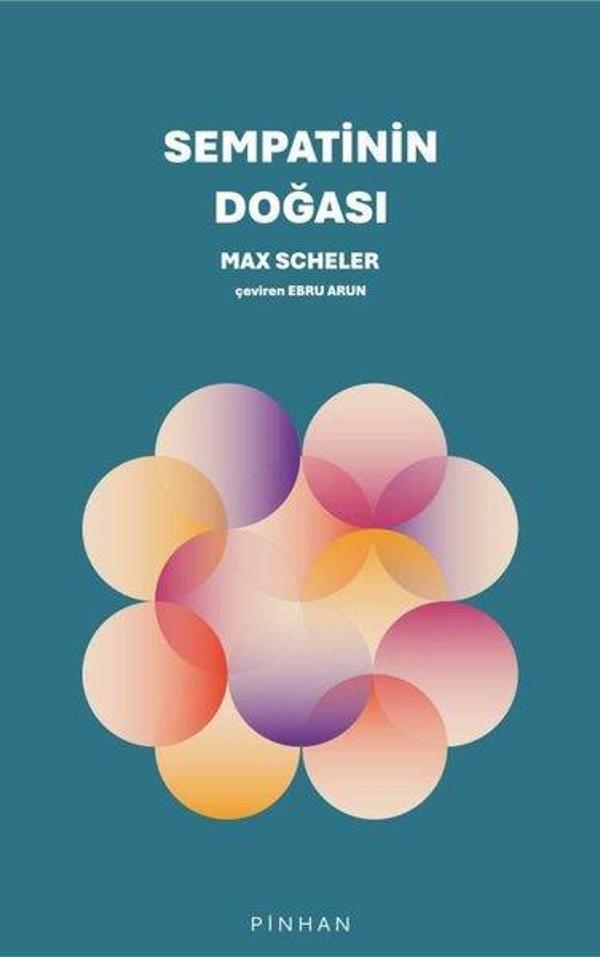 Sempatinin Doğası - Pinhan Yayıncılık - Image 1