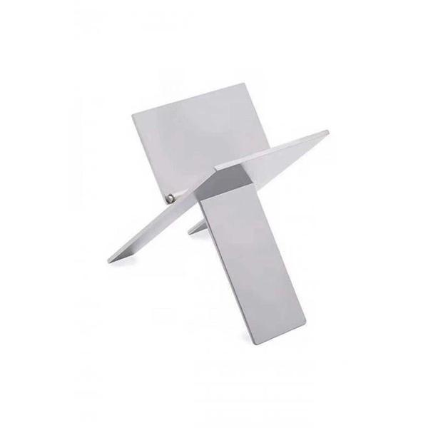 AlsepeteAvm Gümüş Puro Tutucu PPT016 - Image 1