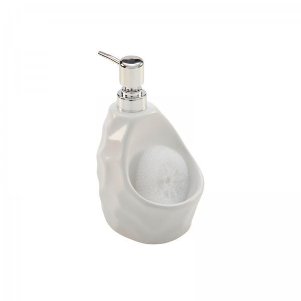 ÜN EV 079 SABUNLUK BEYAZ RENK  - Image 1