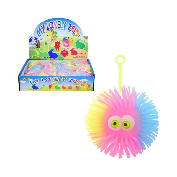 Işıklı Elastik Top - Image 1