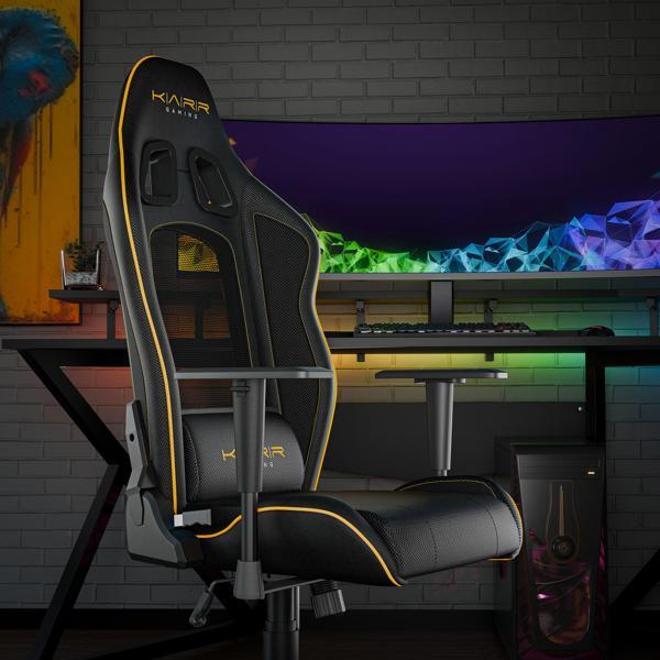 Blink Oyuncu Koltuğu - Image 1