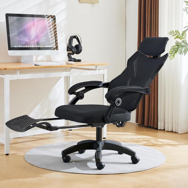 Zephyr Oyuncu Koltuğu - Image 1