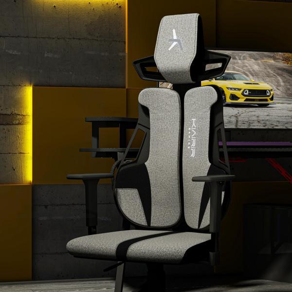 Spectre Oyuncu Koltuğu - Image 1