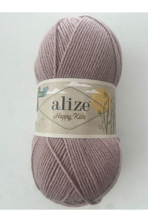 Alize Happy Kids 142 Lila - Image 1