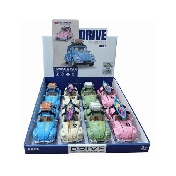 Nessiworld MG-D702-10 SUR IŞIKLI VE MÜZİKLİ KAPLUMBAĞA - Image 1