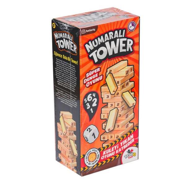 Nessiworld 8200 Numaralı Denge Oyunu -Totteriq - Image 1
