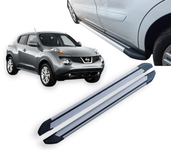 NİSSAN JUKE 2010 2011 2012 2013 2014 2015 2016 2017 2018 2019 YAN BASAMAK - Image 1