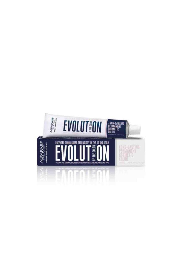 Alfaparf Evolution Saç Boyası 60 Ml No: 6Nb Koyu Sıcak Doğal Sarı - Image 1