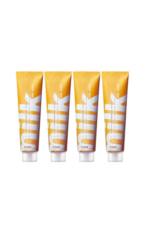 Milkshake Saç Boyası 150 Ml No: 7+ - Image 1