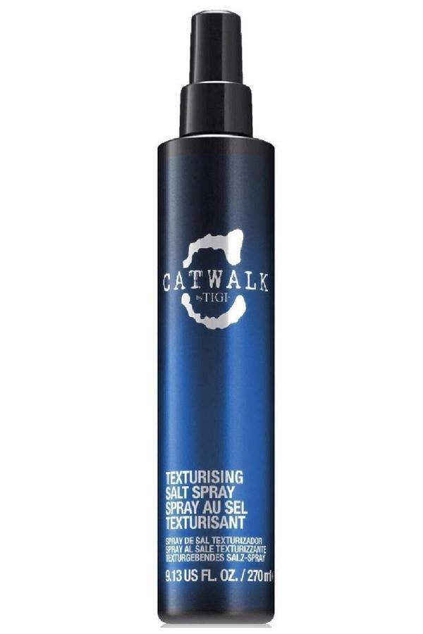 Tigi Bed Head Catwalk Texturising Salt Deniz Tuzu Spreyi 270Ml - Image 1
