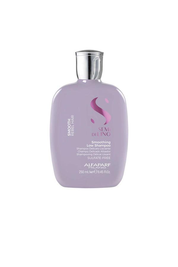 Alfaparf Semi Di Lino Pürüzsüzleştirici Düşük Şampuan Milano 250 Ml - Image 1
