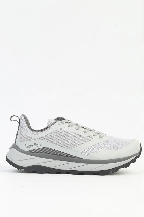 Benetton Erkek Spor Ayakkabı - Image 1