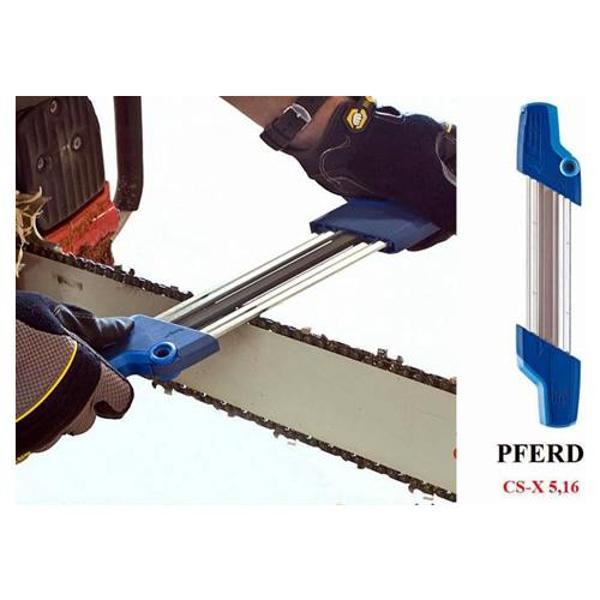 Pferd Zincir Eğeleme Aparatı 3 Eğe İçinde - Image 1