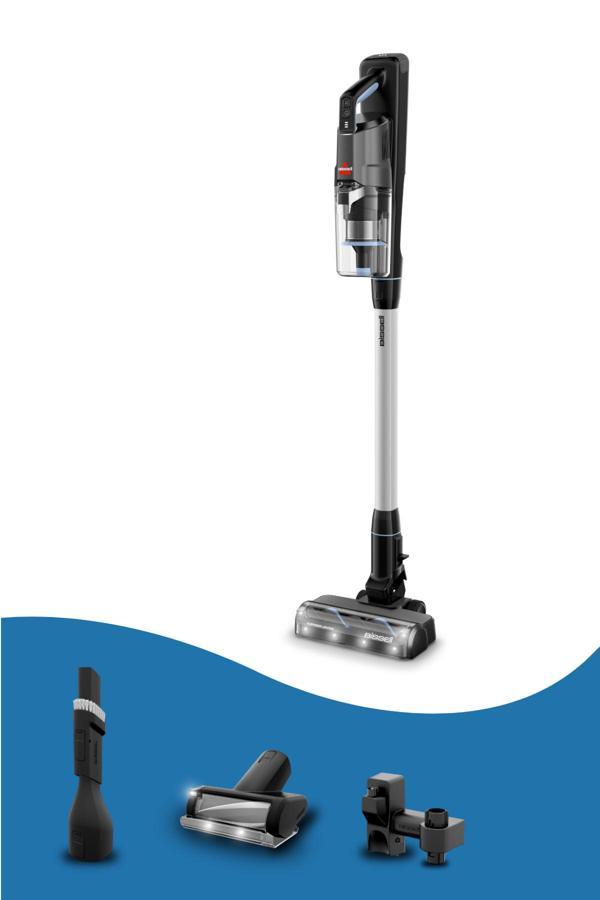 Bissell FurFinder Pro Kablosuz Dikey Süpürge - Image 1