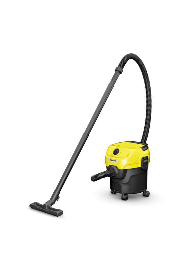 Karcher WD 1 Classic Islak Kuru Elektrik Süpürgesi - Image 1