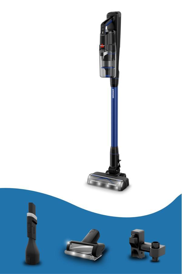 Bissell FurGuard Pro 2'si 1 Arada Kablosuz Dikey Süpürge - Image 1