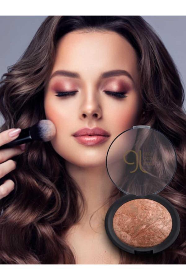 Gl Beauty The Original Terracotta Allık 806 Bronze Pink - Image 1