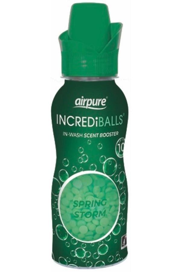 Airpure Ilkbahar Esintisi Kokusu Çamaşır Parfümü 128 Gr - Image 1