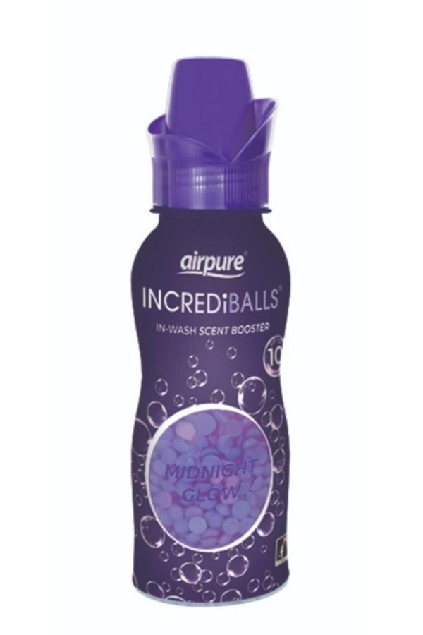 Airpure Lavanta Çiçeği Özü Çamaşır Parfümü 128 Gr - Image 1