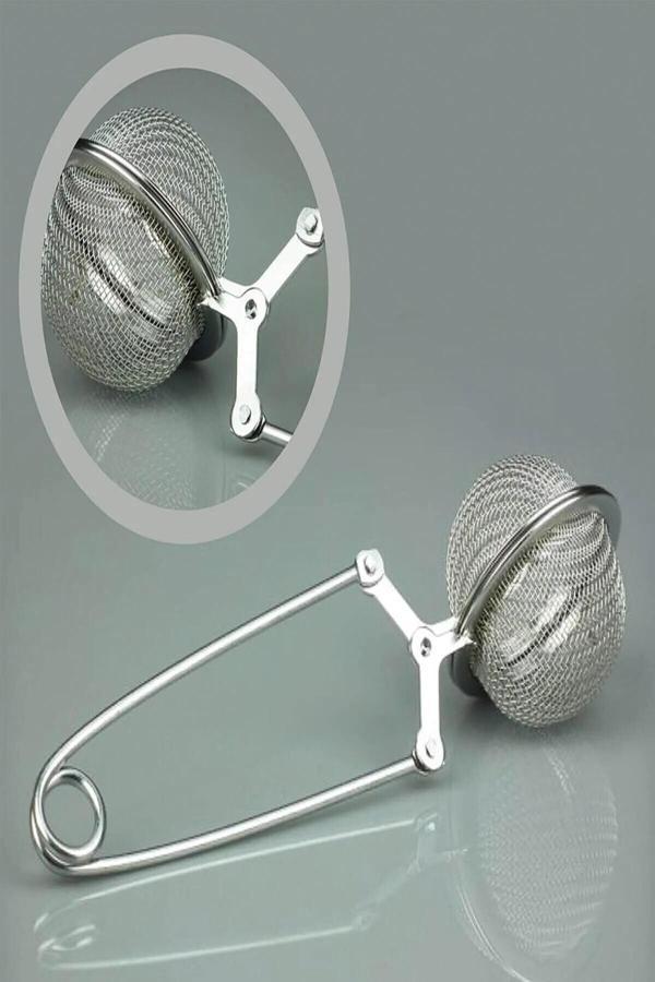 Pointtech Bitki Çayı Demleme Süzgeçi - Image 1