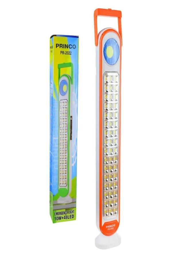 Pointtech Pr-2022 Led Işıldak 10W+48 Led - Image 1