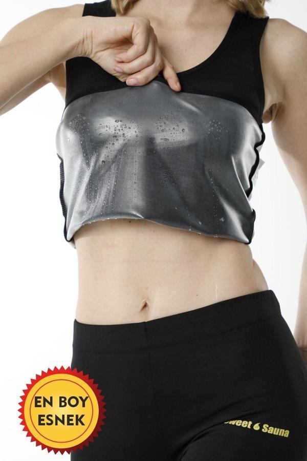 Techno 8Q Esnek Termal Atlet Üst - Image 1