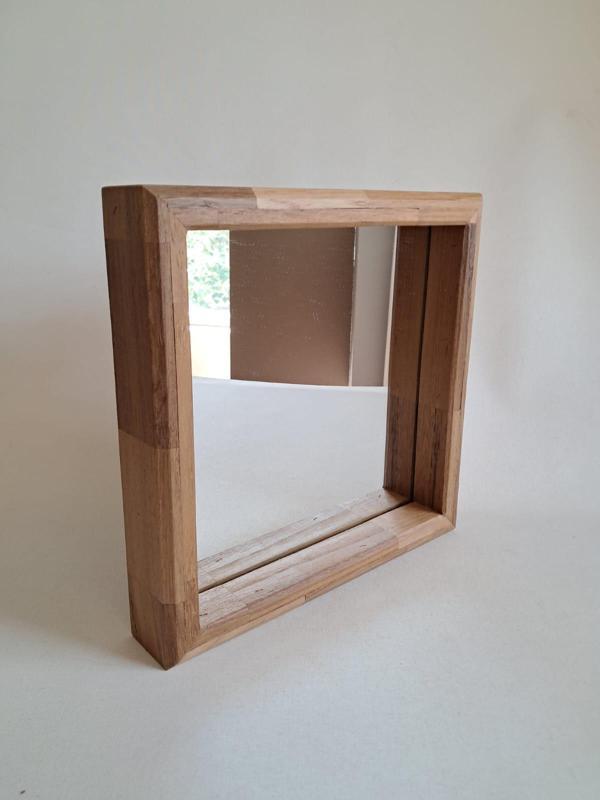 SADE DUVAR AYNASI - Image 1